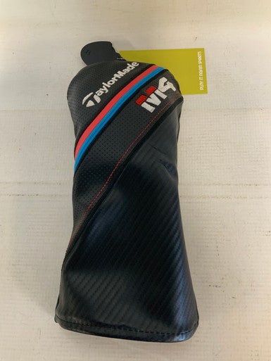 Used Taylormade M4 FAIRWAY HEAD COV Golf Accessory 11823-S000032317