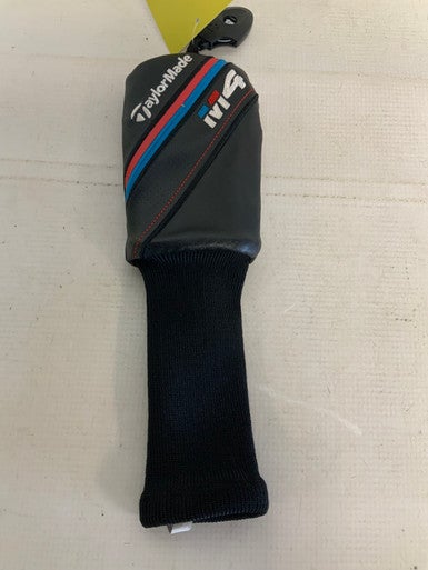 Used Taylormade M4 HYBRID COVER Golf Accessory 11823-S000032318