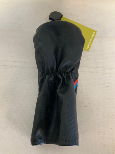 Used Taylormade M4 FAIRWAY HEAD COV Golf Accessory 11823-S000032317