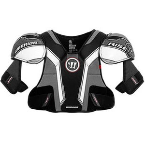 (New) Shoulder Pads