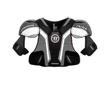(New) Shoulder Pads