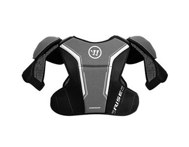 (New) Shoulder Pads