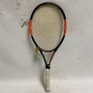 Wilson (Used) Adult 4 3/8" Tennis Racquet