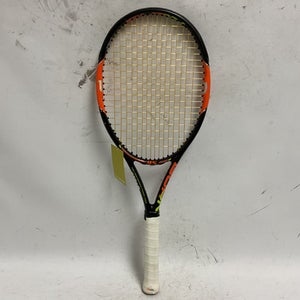 Wilson (Used) Adult 4 3/8" Tennis Racquet
