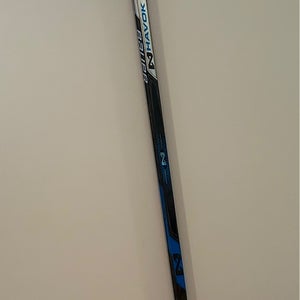 Senior Bauer Nexus Havok LH Stick P88