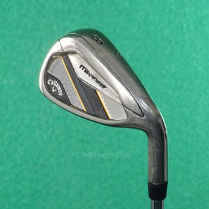 Callaway Mavrik Single 8 Iron True Temper Elevate 95 VSS Steel Regular