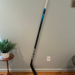 Senior Bauer Nexus Geo LH Stick P92  Has Chip