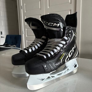 CCM Tacks XF 80 Hockey Skates