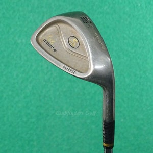 King Cobra Original Oversize 56 SW Sand Wedge Factory Apollo Steel Firm