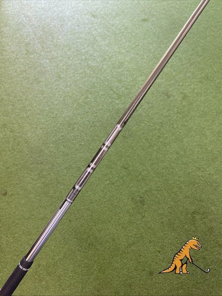 Ping Tour Silver Driver Shaft 65g Graphite Stiff Flex Ping Tip