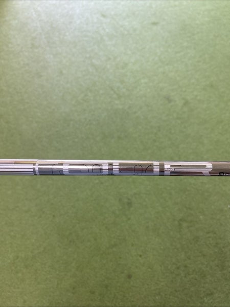Ping Tour Silver Driver Shaft 65g Graphite Stiff Flex Ping Tip