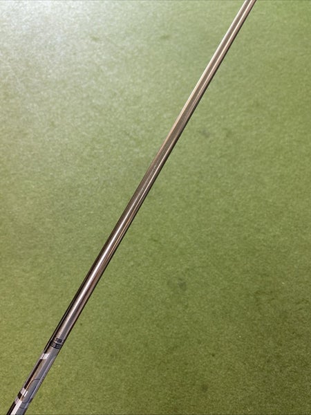 Ping Tour Silver Driver Shaft 65g Graphite Stiff Flex Ping Tip
