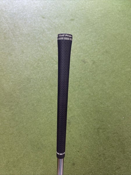 Ping Tour Silver Driver Shaft 65g Graphite Stiff Flex Ping Tip