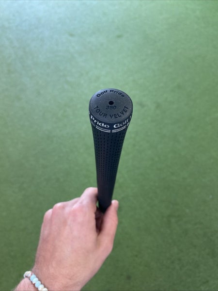 Ping Tour Silver Driver Shaft 65g Graphite Stiff Flex Ping Tip