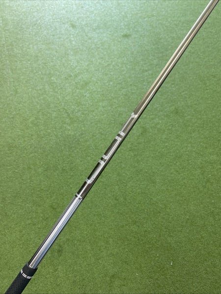 Ping Tour Silver Driver Shaft 65g Graphite Stiff Flex Ping Tip
