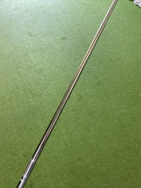 Ping Tour Silver Driver Shaft 65g Graphite Stiff Flex Ping Tip