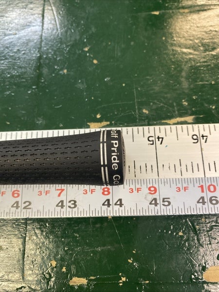Ping Tour Silver Driver Shaft 65g Graphite Stiff Flex Ping Tip