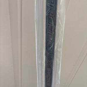 Left Hand 50 Flex True Project X Smoke Left Hand Hockey Stick (New)