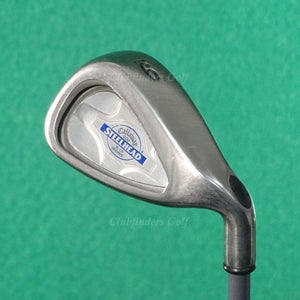 Callaway Steelhead X-14 Single 9 Iron Factory Graphite Regular