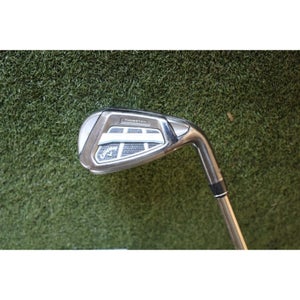 Callaway Big Bertha OS UST Mamiya Shaft 35" Golf 9 Iron RH / 2O-S660