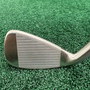 Sub 70 699 Right Handed Single 5 Iron Project X 4.5 Senior Plus Graphite Shaft