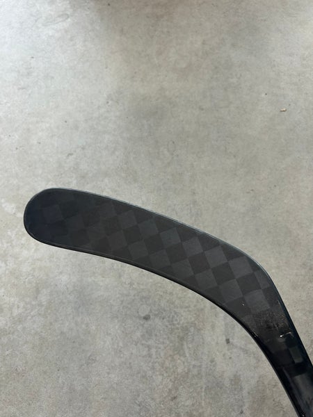 87 Flex P86 Senior Bauer Vapor Hyperlite 2 Left Hand Hockey Stick Pro Stock NHL (New)