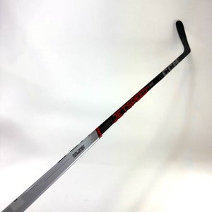 New Left CCM Jetspeed FT Team | 85 Flex P90TM Curve Grip | D296