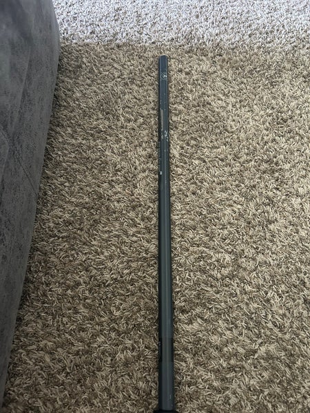 STX Fiber O Shaft (Used)