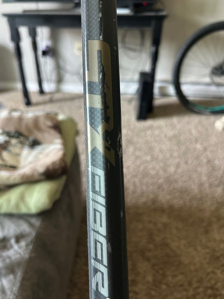 STX Fiber O Shaft (Used)