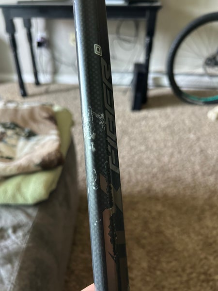 STX Fiber O Shaft (Used)