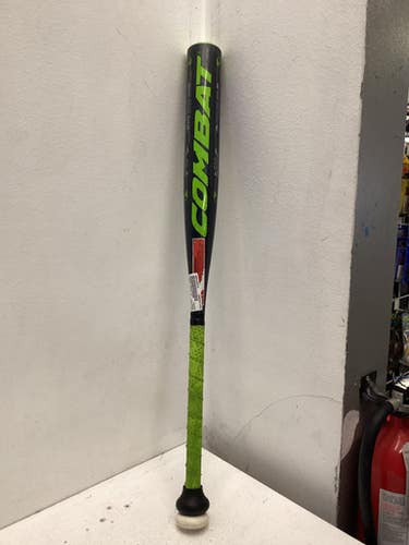 Used Combat MAXUM BB/SB Other Bat Black And Green 29" 11443-S000195272