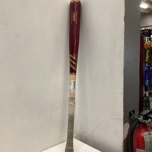 Used Marucci AM22 BB/SB Wood Bat 30" 11443-S000195274