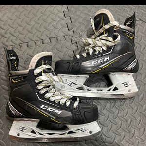 Senior CCM Tacks 9070 Hockey Skates | Size 8.5