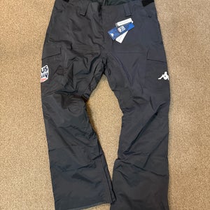 U.S. Freeski Ski Pants XXL (Unisex) - Brand New w/ Tags in Original Bag