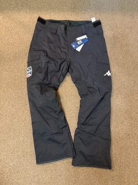 U.S. Freeski Ski Pants XXL (Unisex) - Brand New w/ Tags in Original Bag