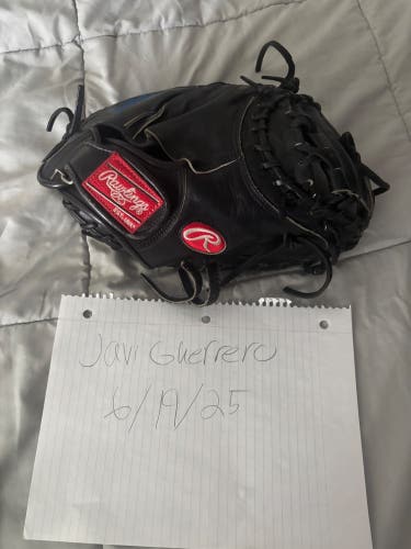 2019 Rawlings RH Catcher's Heart of the Hide Baseball Glove 32.5" (New)