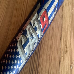 Marucci Bat (-10) 17 oz 27" (Used)