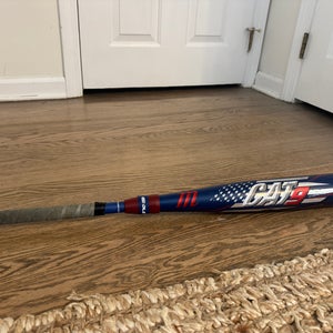 2020 Marucci CAT9 Connect Hybrid USSSA Certified Bat (-10) 20 oz 30" (Used)