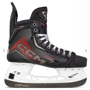 CCM JetSpeed FT8 Pro Hockey Skates  9 (New)