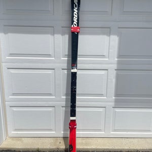 Brand New Nordica GS 188 25m
