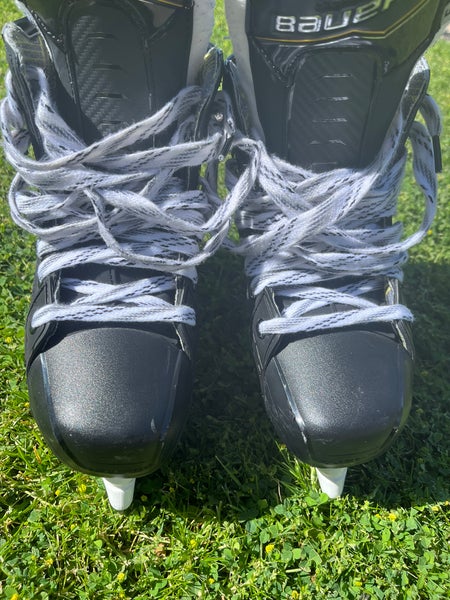 BAUER SUPREME M40 SKATE INTERMEDIATE