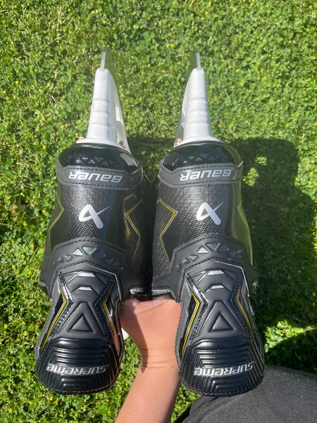 BAUER SUPREME M40 SKATE INTERMEDIATE
