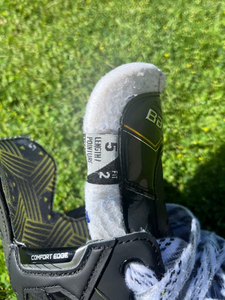 BAUER SUPREME M40 SKATE INTERMEDIATE