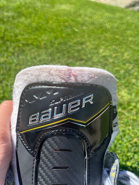 BAUER SUPREME M40 SKATE INTERMEDIATE
