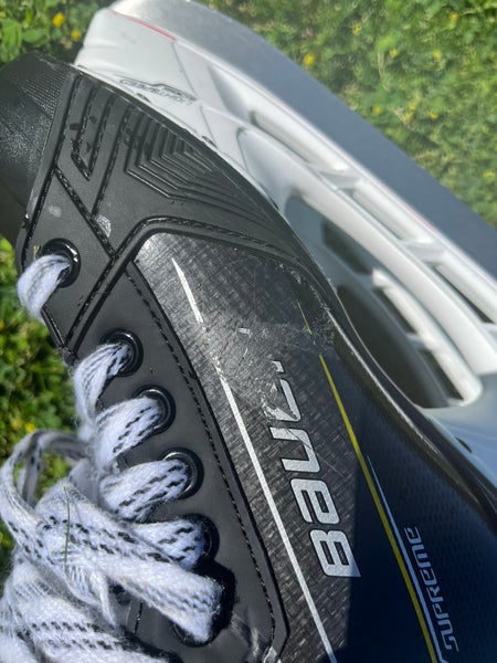 BAUER SUPREME M40 SKATE INTERMEDIATE