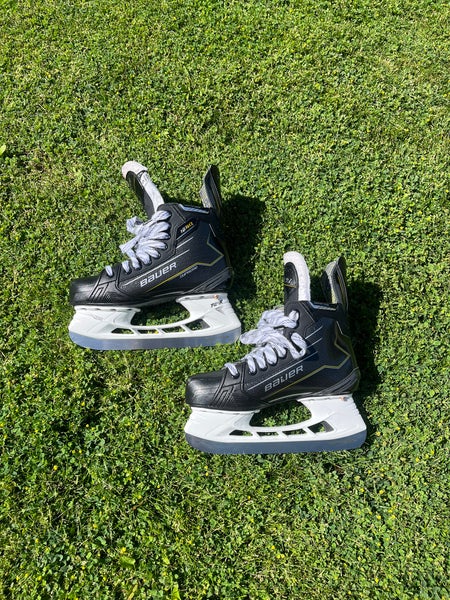 BAUER SUPREME M40 SKATE INTERMEDIATE