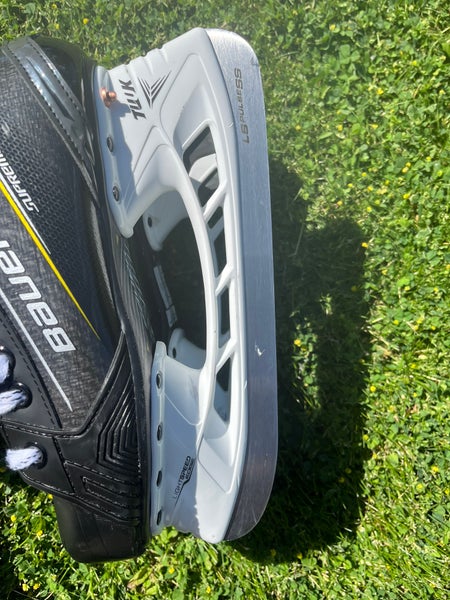 BAUER SUPREME M40 SKATE INTERMEDIATE