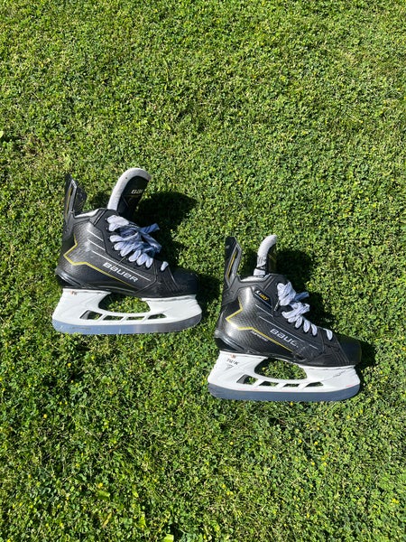 BAUER SUPREME M40 SKATE INTERMEDIATE