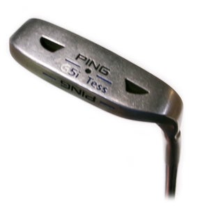 Ping G5i Tess 35 Blade Putter