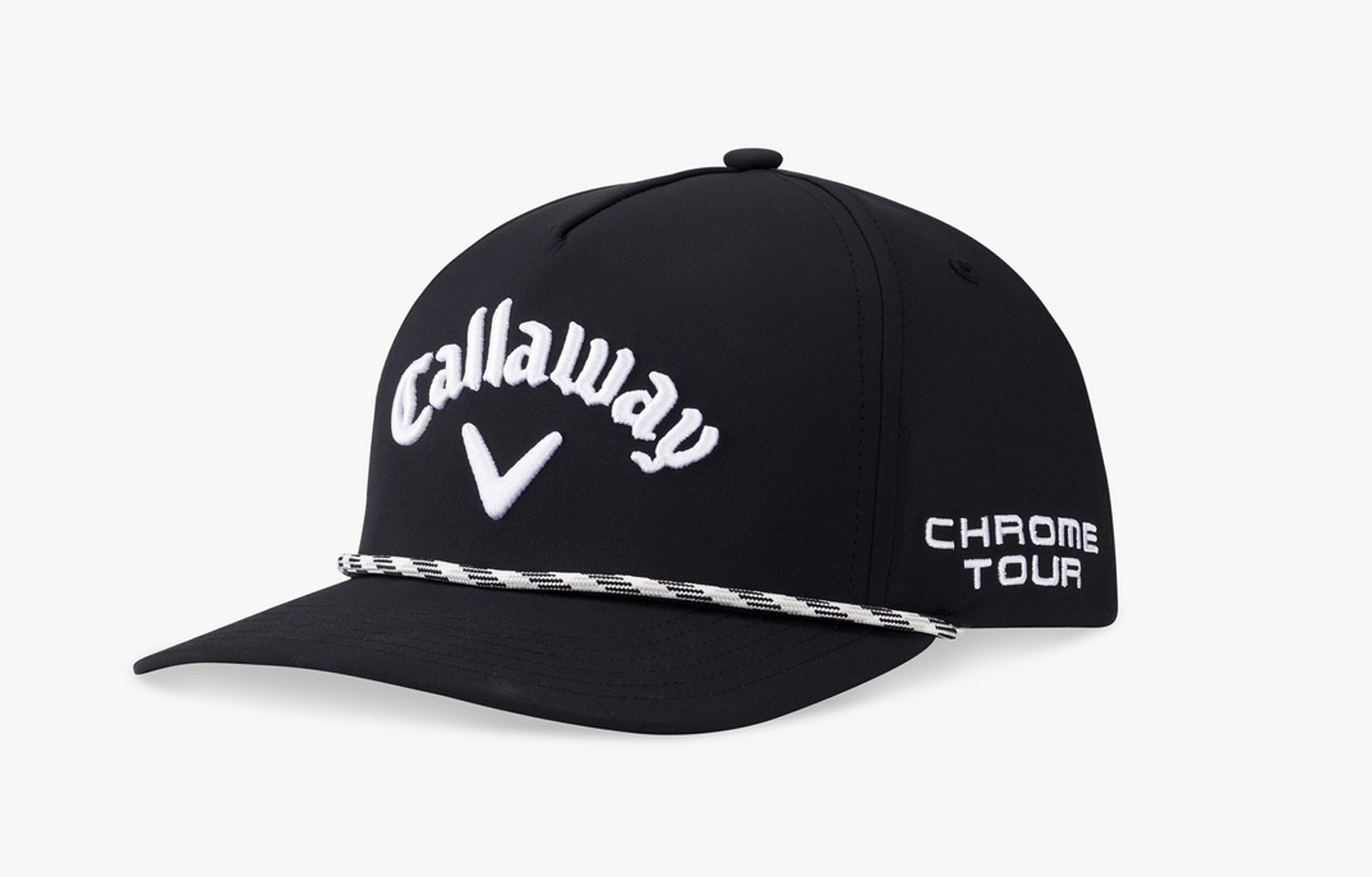 Callaway Gorra De Cuerda Para Putt De Birdie Rosa